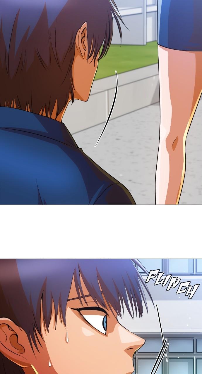 The Girl from Random Chatting! Chap 288 - Next Chap 289