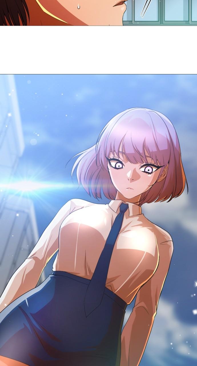 The Girl from Random Chatting! Chap 288 - Next Chap 289