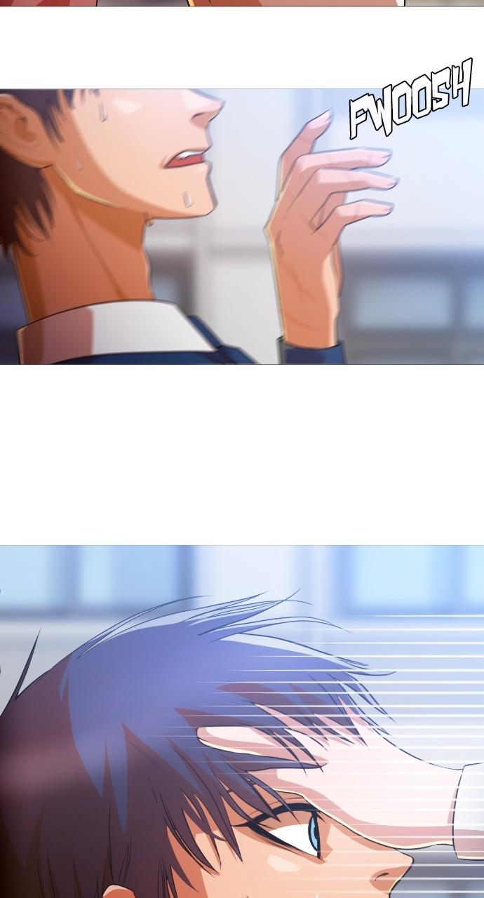 The Girl from Random Chatting! Chap 288 - Next Chap 289
