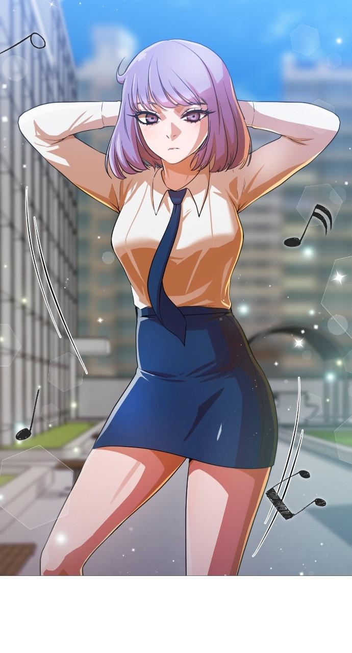 The Girl from Random Chatting! Chap 288 - Next Chap 289