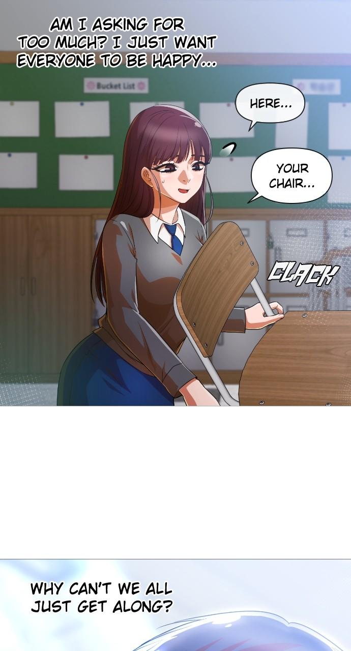 The Girl from Random Chatting! Chap 288 - Next Chap 289