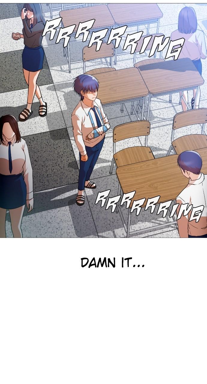 The Girl from Random Chatting! Chap 288 - Next Chap 289