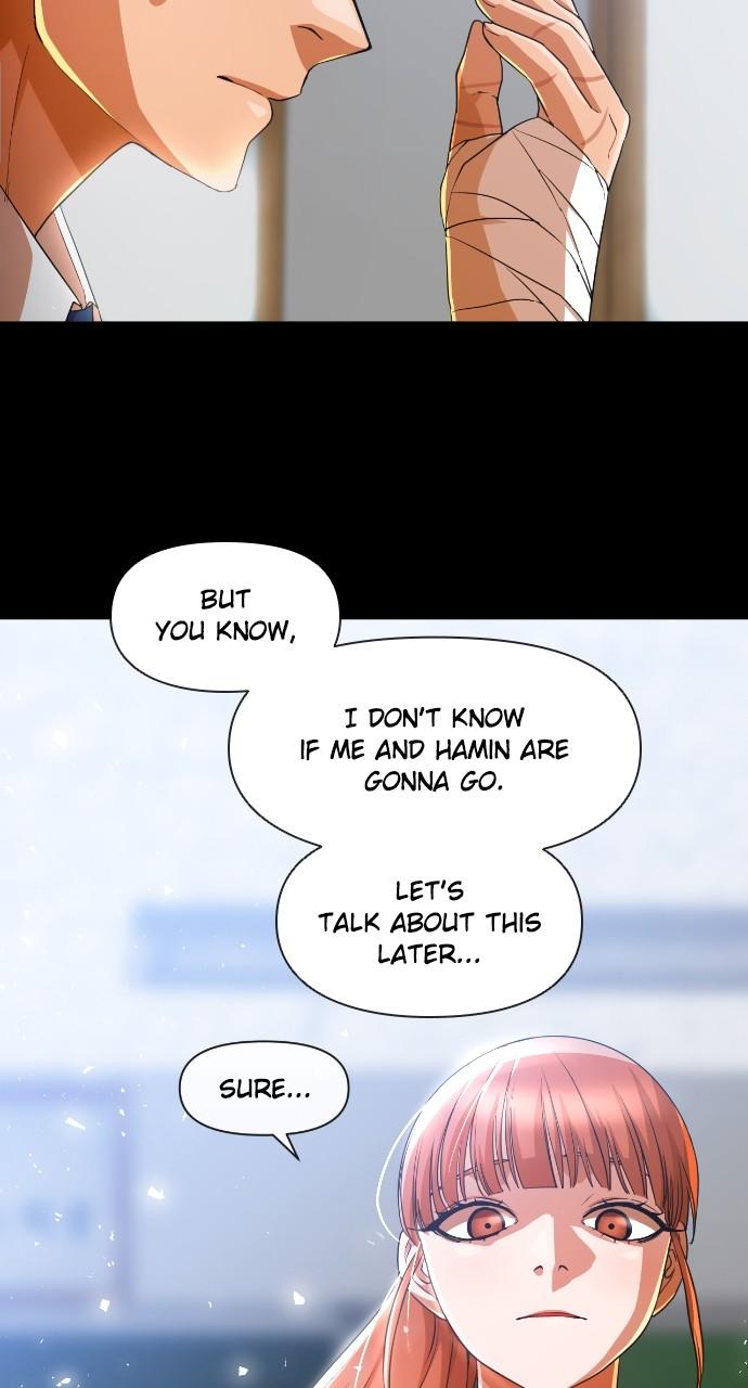 The Girl from Random Chatting! Chap 288 - Next Chap 289