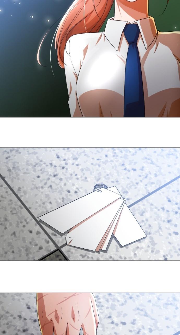 The Girl from Random Chatting! Chap 288 - Next Chap 289