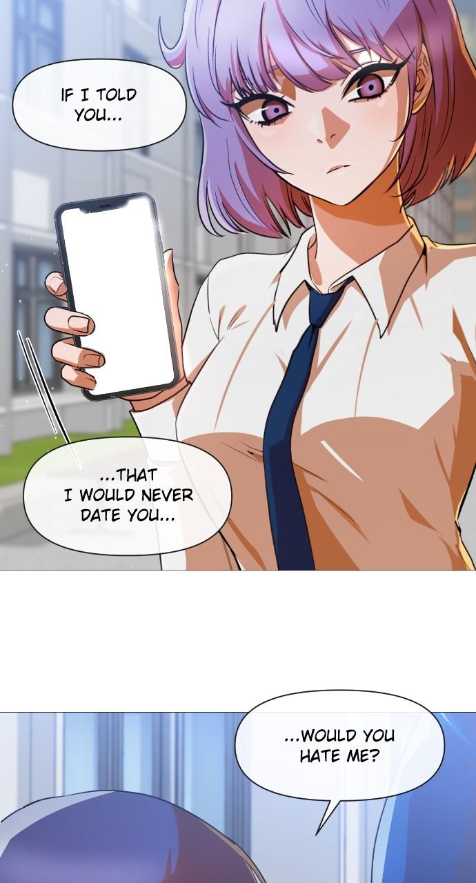 The Girl from Random Chatting! Chap 288 - Next Chap 289