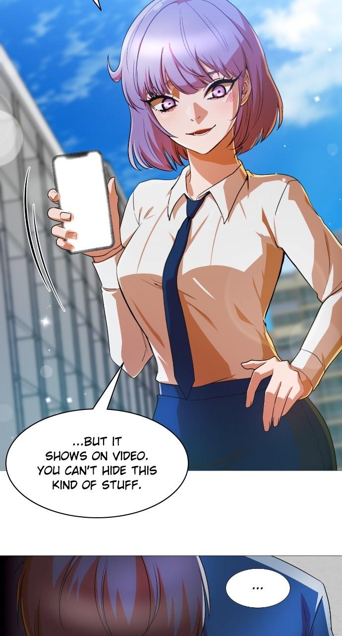The Girl from Random Chatting! Chap 288 - Next Chap 289