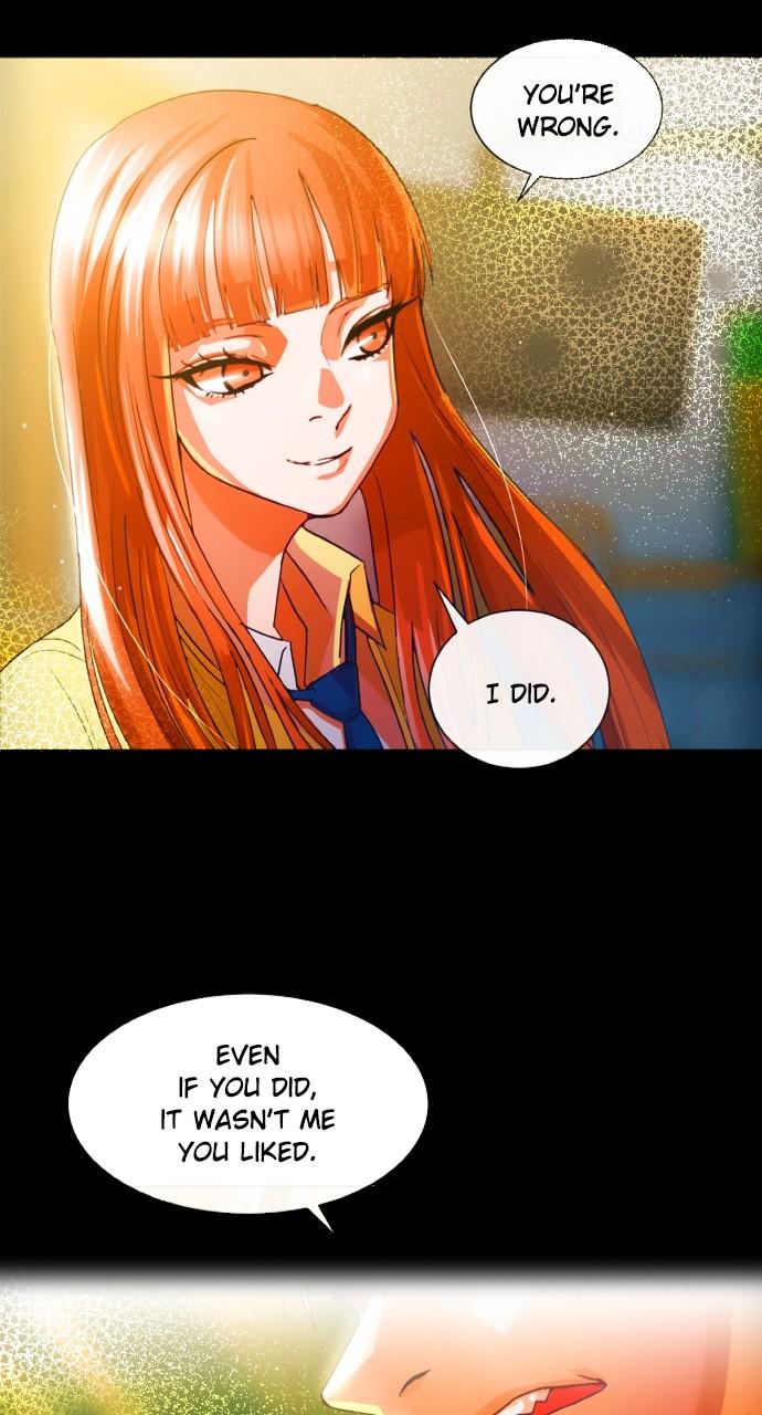 The Girl from Random Chatting! Chap 288 - Next Chap 289