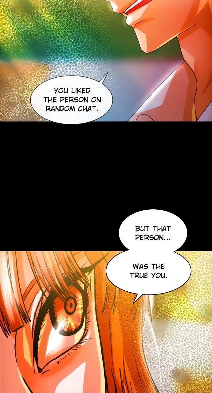 The Girl from Random Chatting! Chap 288 - Next Chap 289