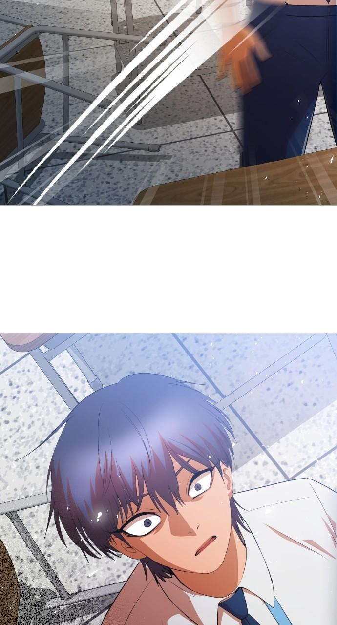 The Girl from Random Chatting! Chap 288 - Next Chap 289