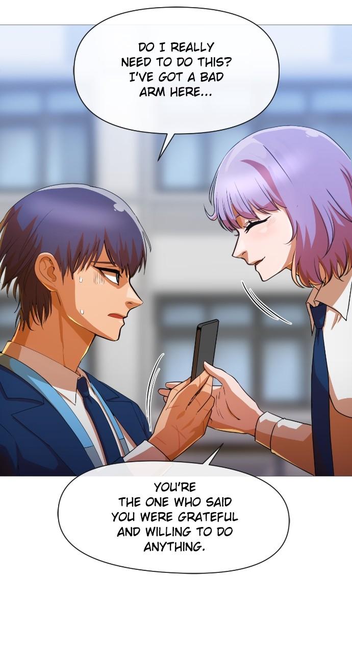 The Girl from Random Chatting! Chap 288 - Next Chap 289
