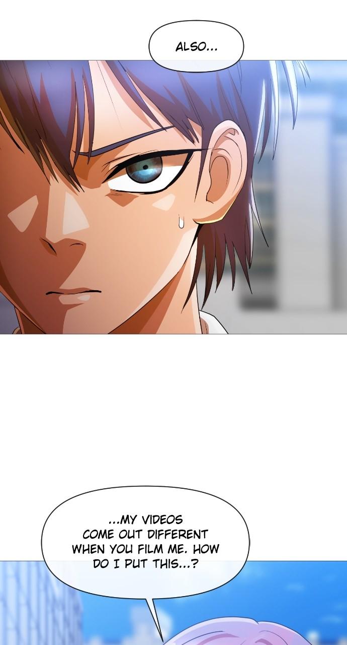 The Girl from Random Chatting! Chap 288 - Next Chap 289
