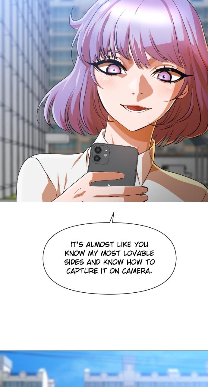 The Girl from Random Chatting! Chap 288 - Next Chap 289