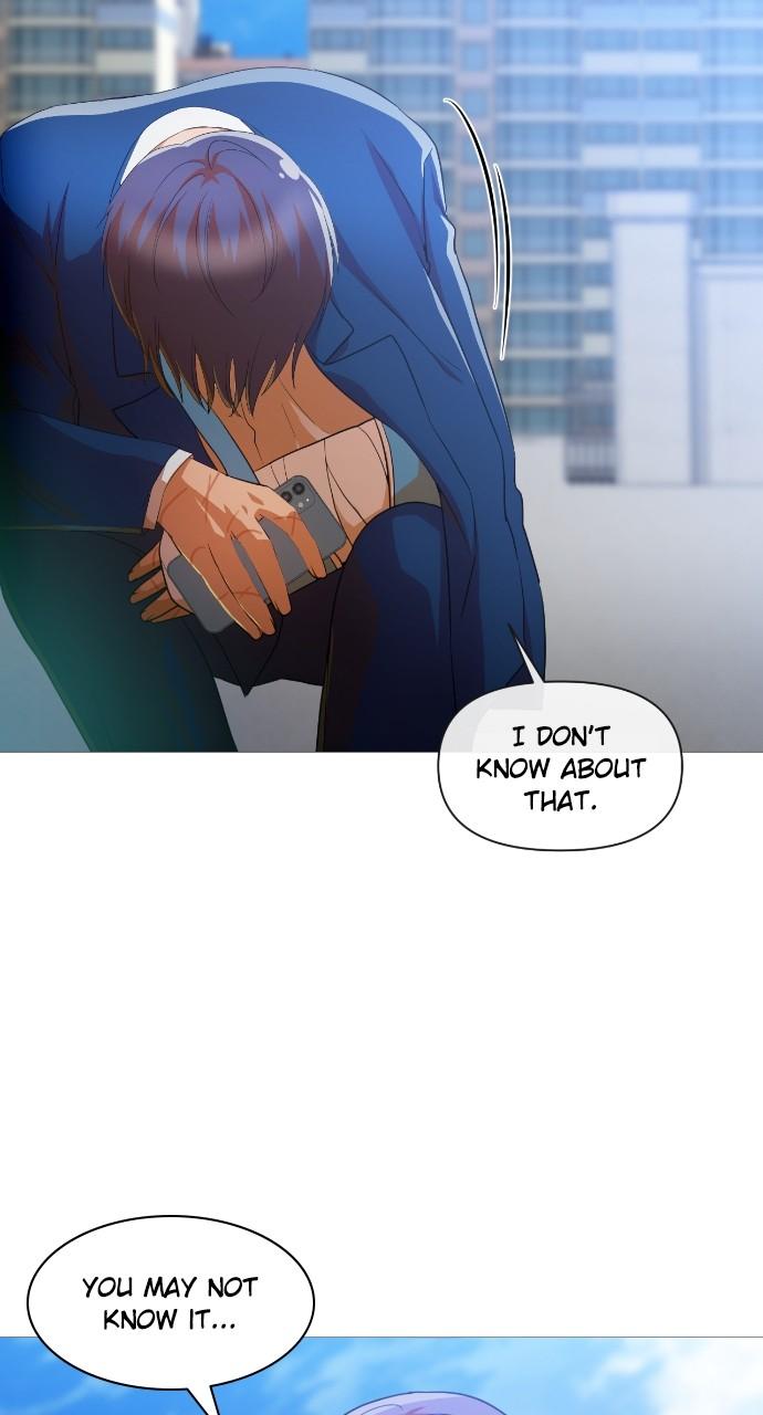 The Girl from Random Chatting! Chap 288 - Next Chap 289