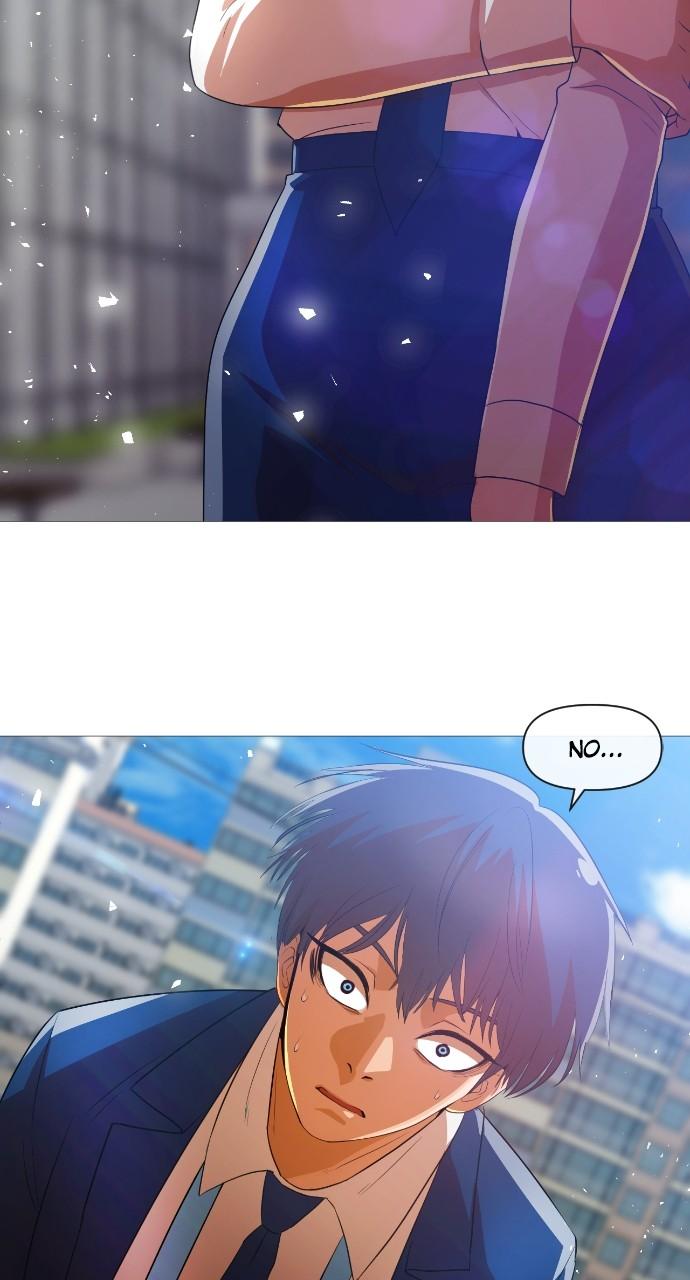 The Girl from Random Chatting! Chap 288 - Next Chap 289