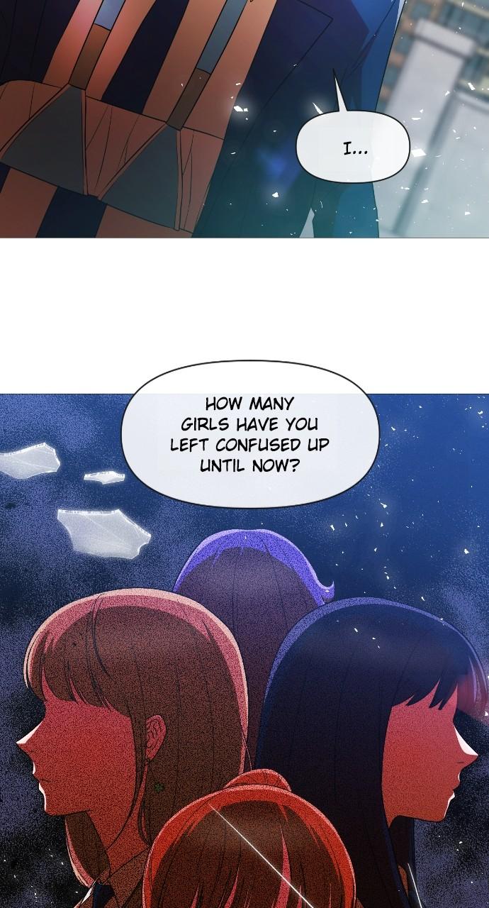The Girl from Random Chatting! Chap 288 - Next Chap 289