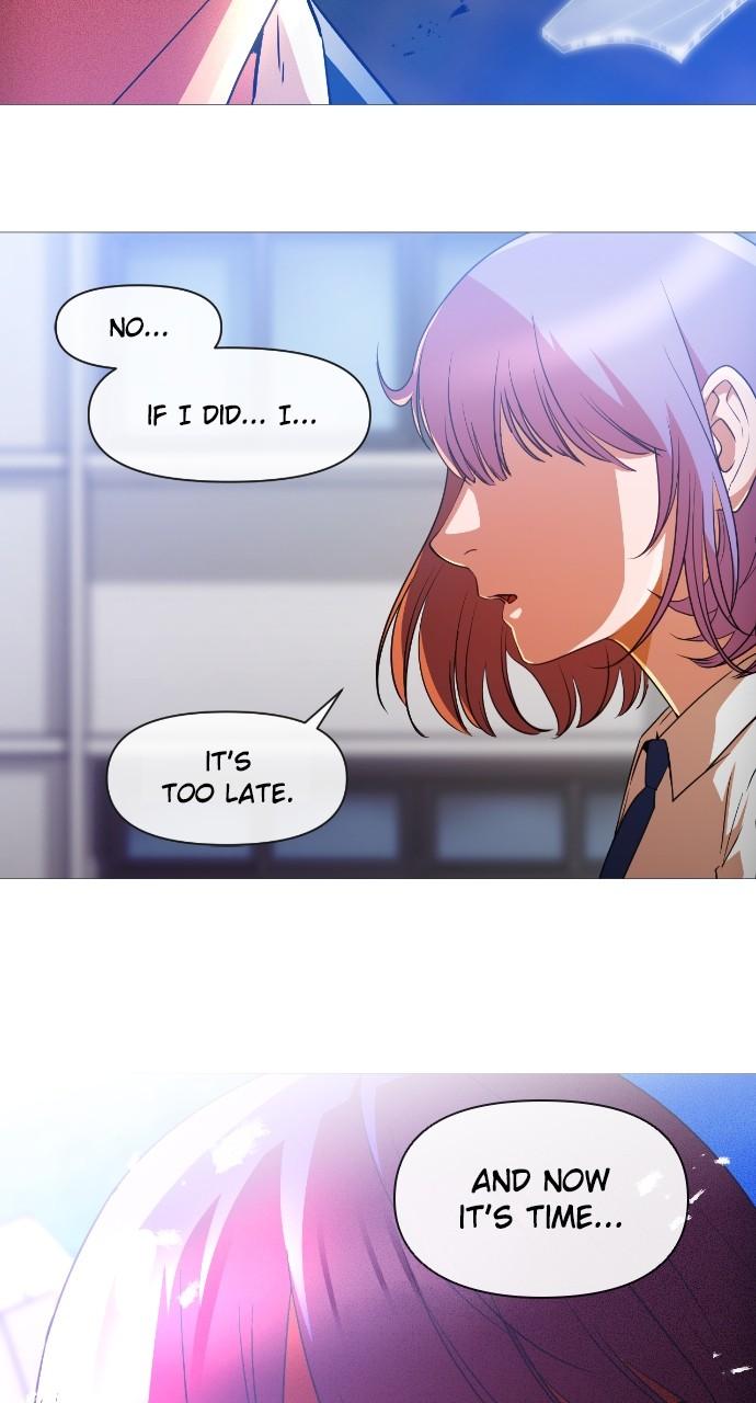 The Girl from Random Chatting! Chap 288 - Next Chap 289