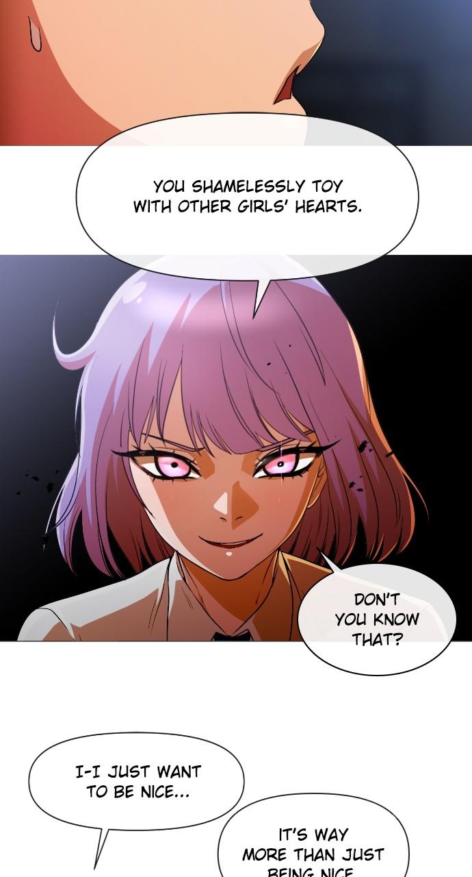 The Girl from Random Chatting! Chap 288 - Next Chap 289
