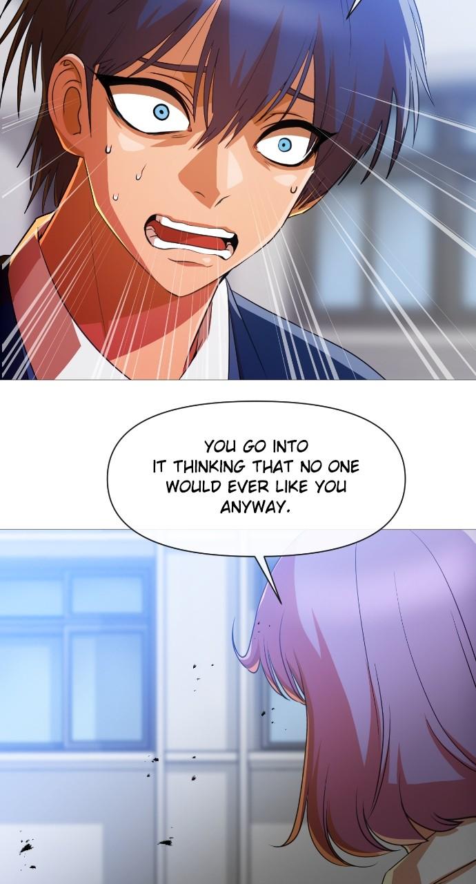 The Girl from Random Chatting! Chap 288 - Next Chap 289