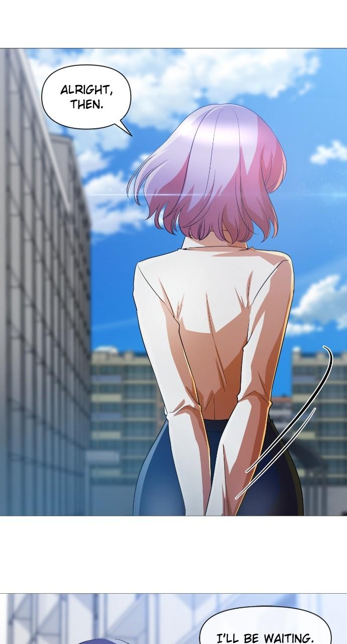 The Girl from Random Chatting! Chap 288 - Next Chap 289