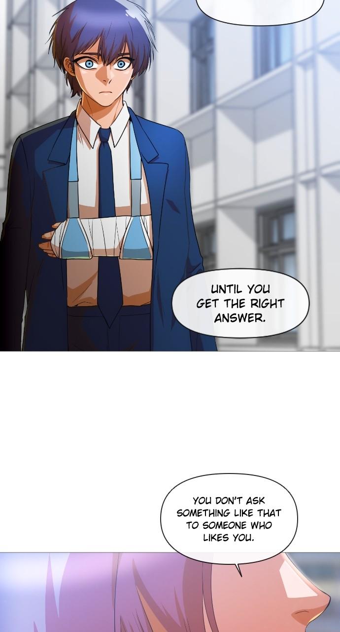 The Girl from Random Chatting! Chap 288 - Next Chap 289