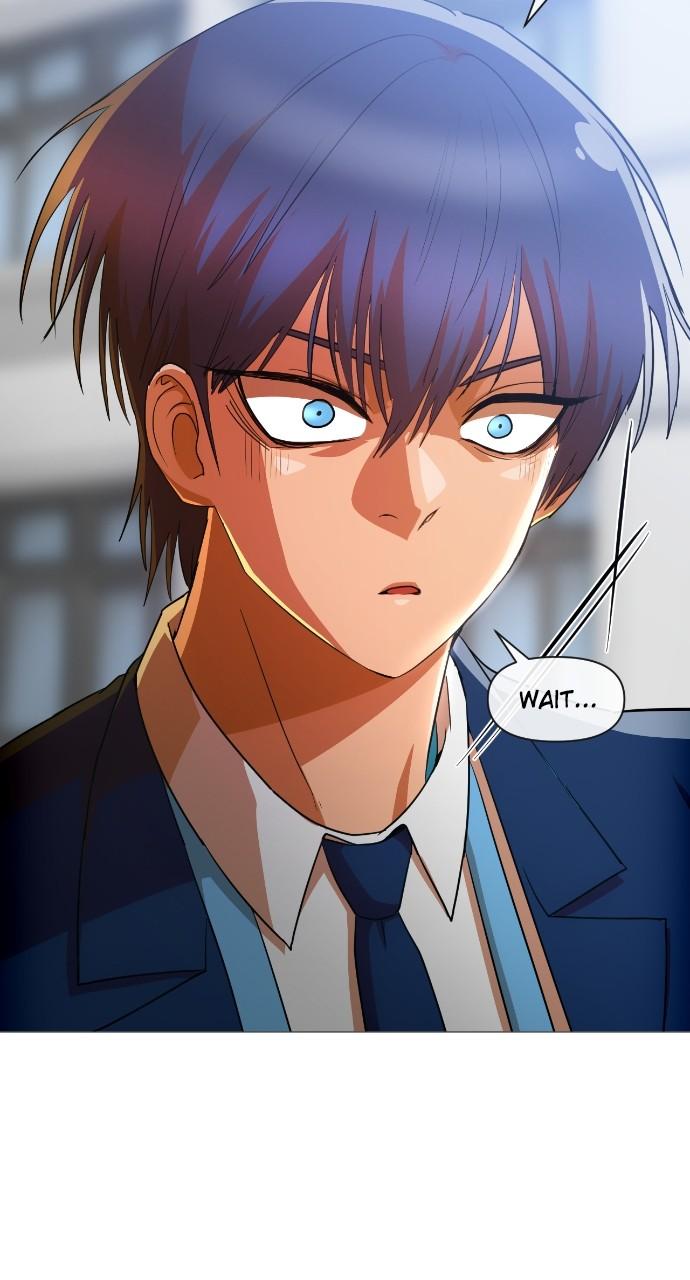 The Girl from Random Chatting! Chap 288 - Next Chap 289