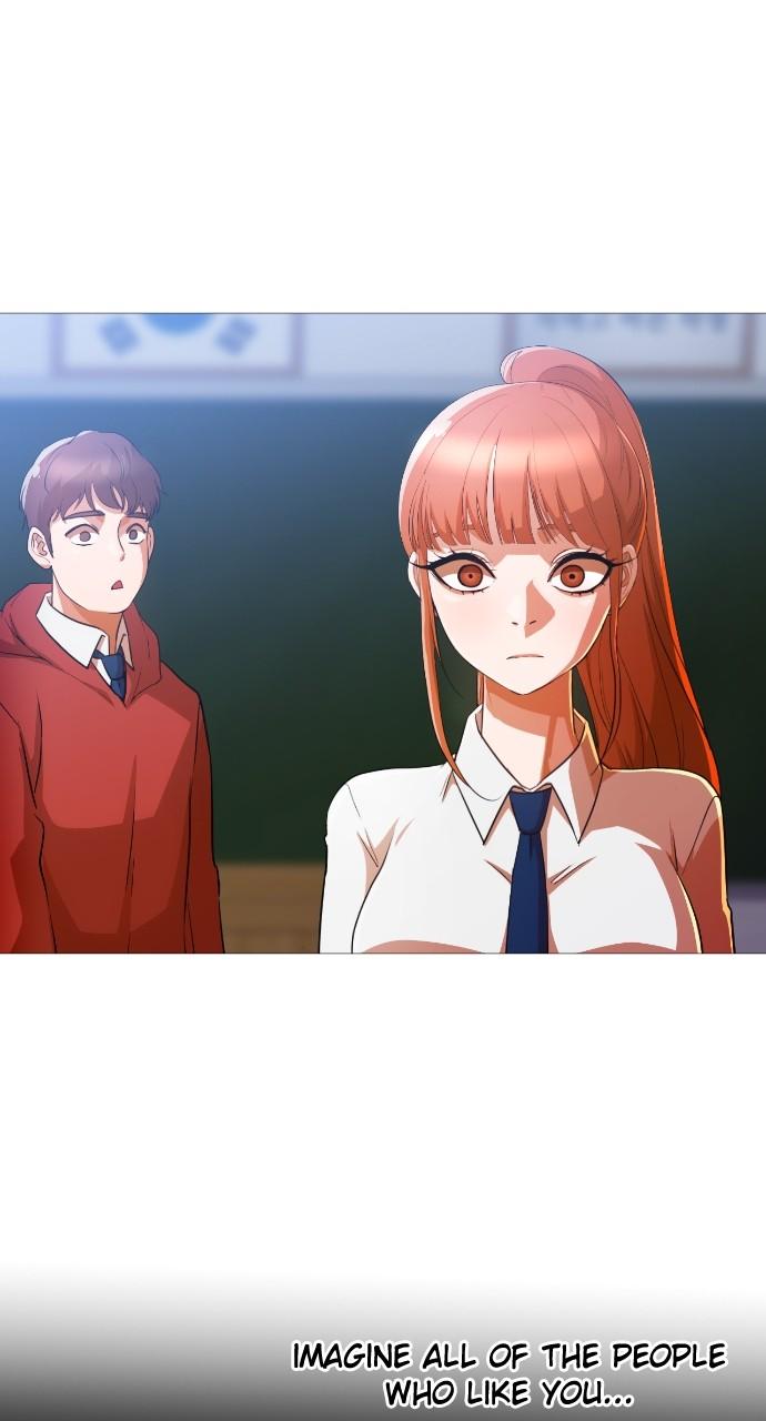 The Girl from Random Chatting! Chap 288 - Next Chap 289