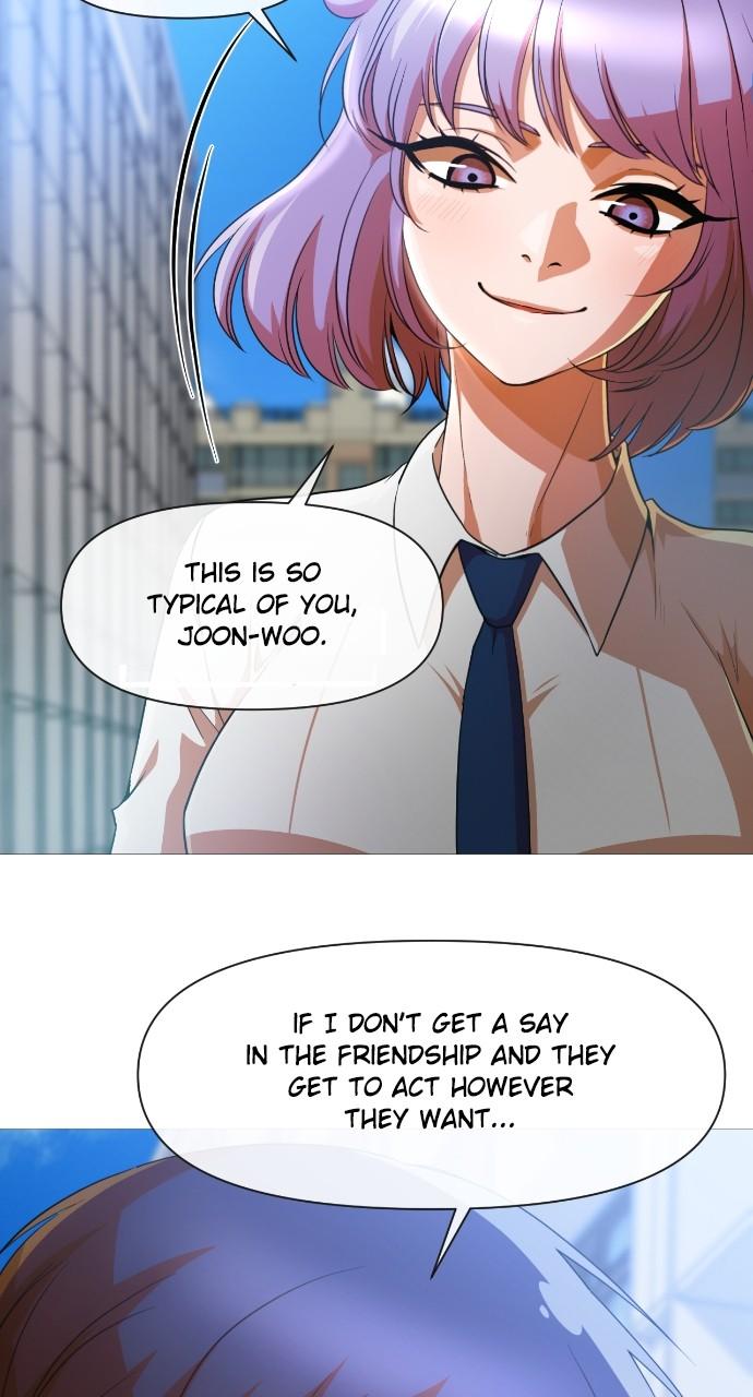The Girl from Random Chatting! Chap 288 - Next Chap 289