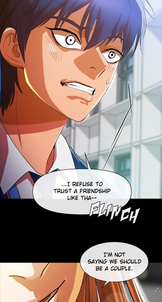 The Girl from Random Chatting! Chap 288 - Next Chap 289