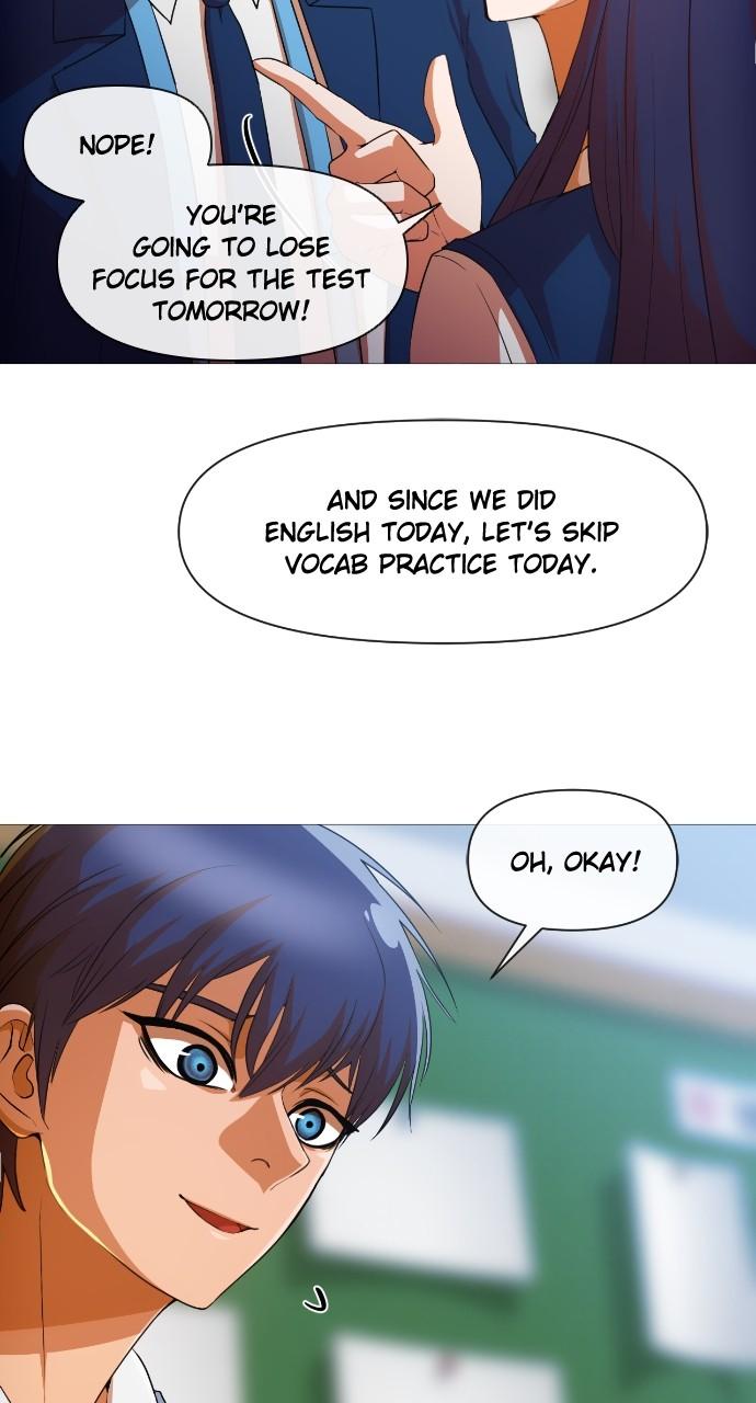 The Girl from Random Chatting! Chap 288 - Next Chap 289