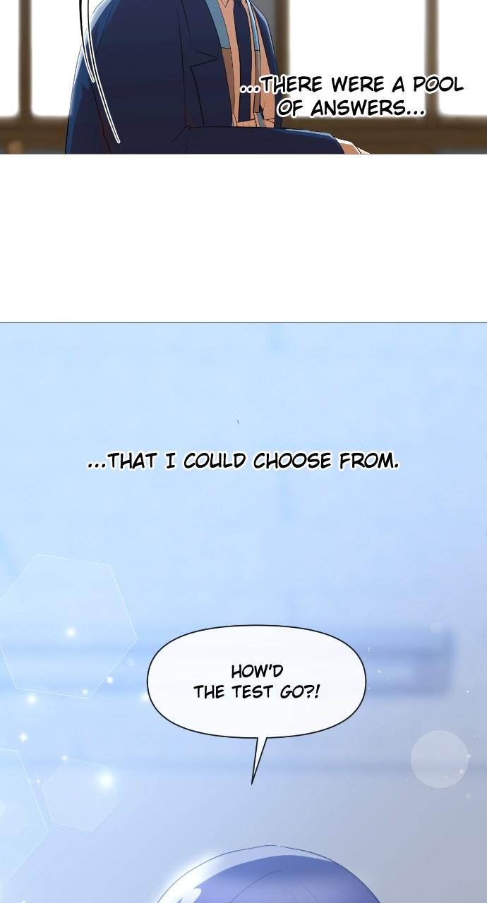 The Girl from Random Chatting! Chap 288 - Next Chap 289