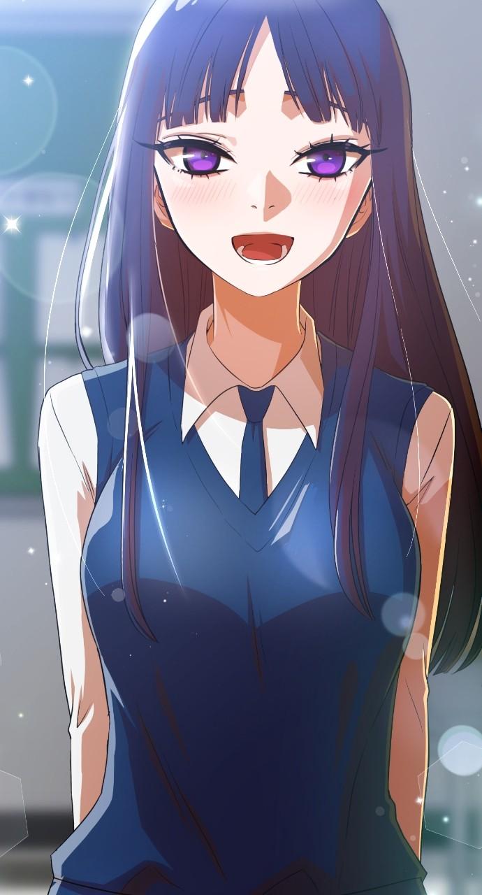 The Girl from Random Chatting! Chap 288 - Next Chap 289