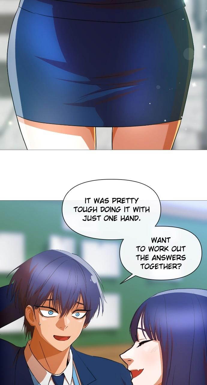 The Girl from Random Chatting! Chap 288 - Next Chap 289