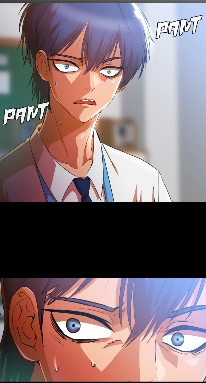 The Girl from Random Chatting! Chap 288 - Next Chap 289