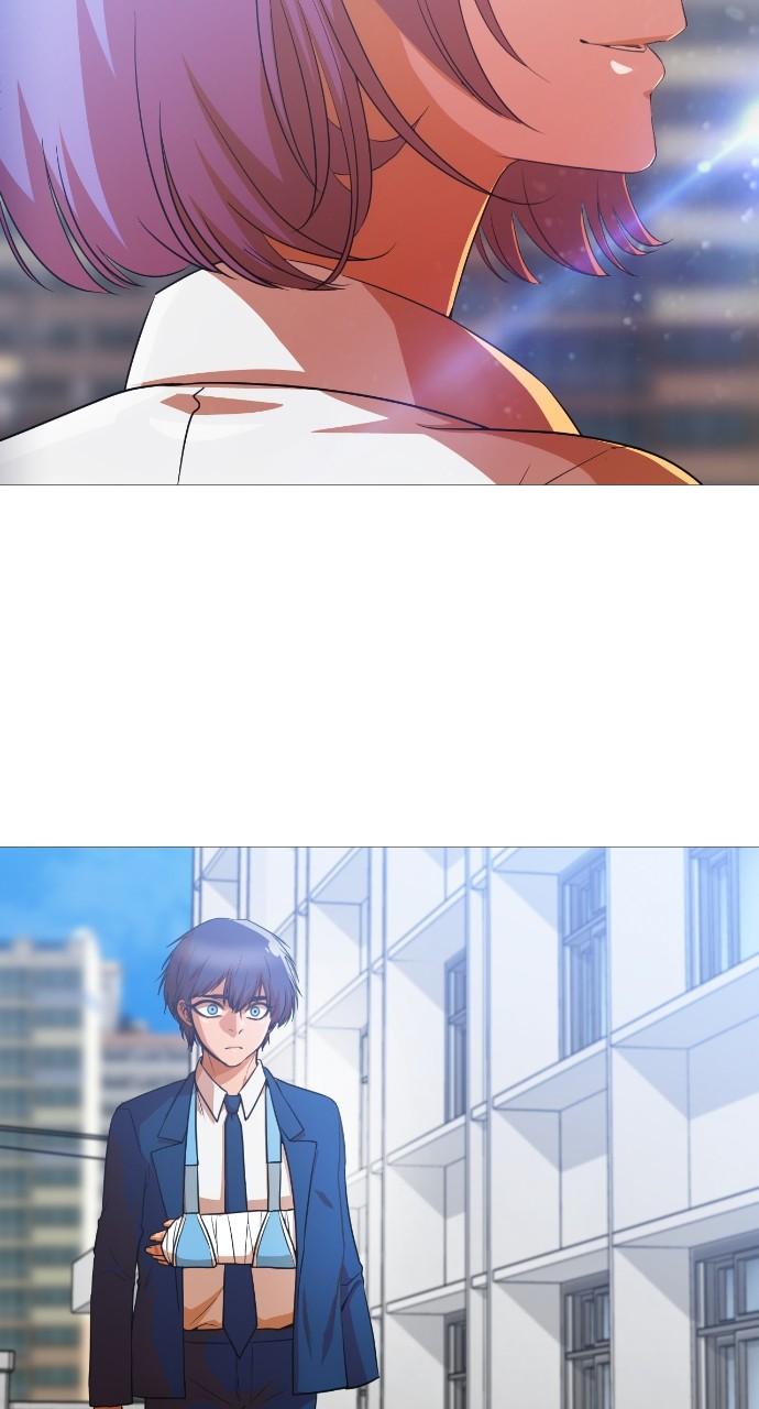 The Girl from Random Chatting! Chap 288 - Next Chap 289