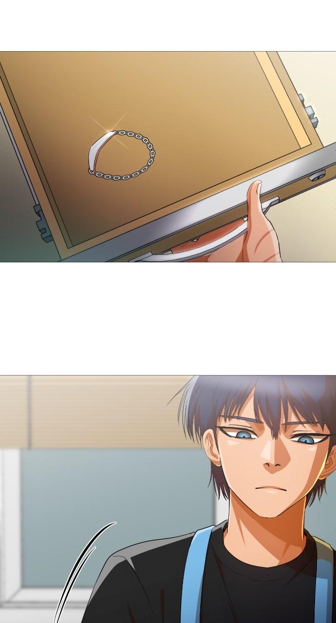 The Girl from Random Chatting! Chap 288 - Next Chap 289