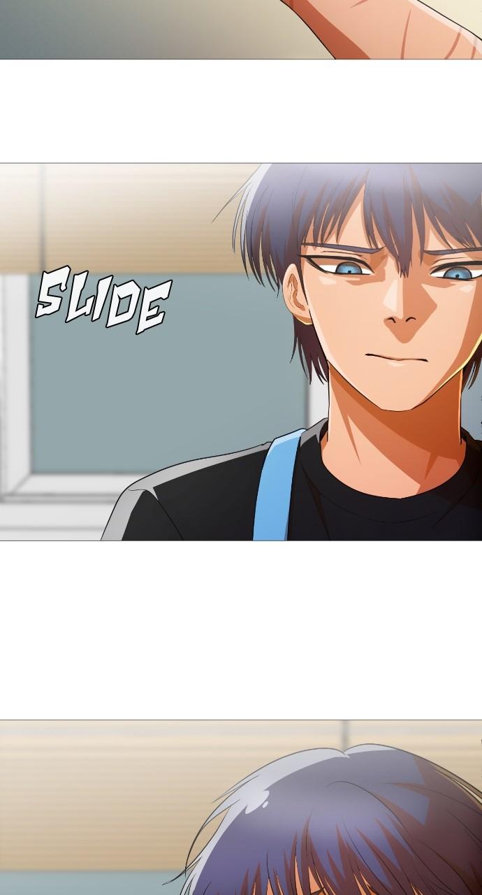 The Girl from Random Chatting! Chap 288 - Next Chap 289