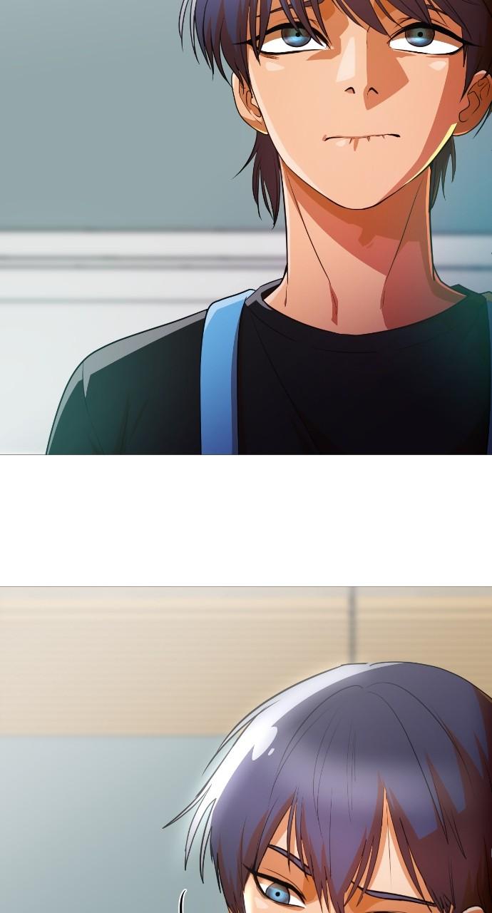 The Girl from Random Chatting! Chap 288 - Next Chap 289
