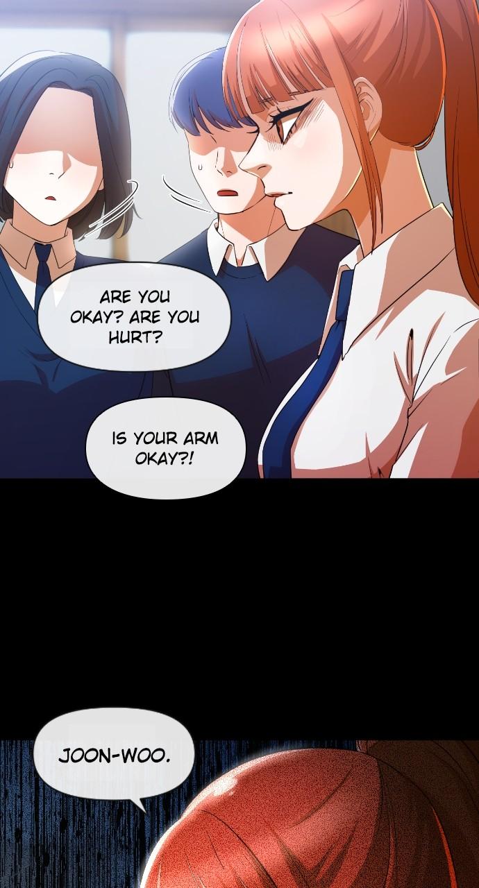 The Girl from Random Chatting! Chap 288 - Next Chap 289