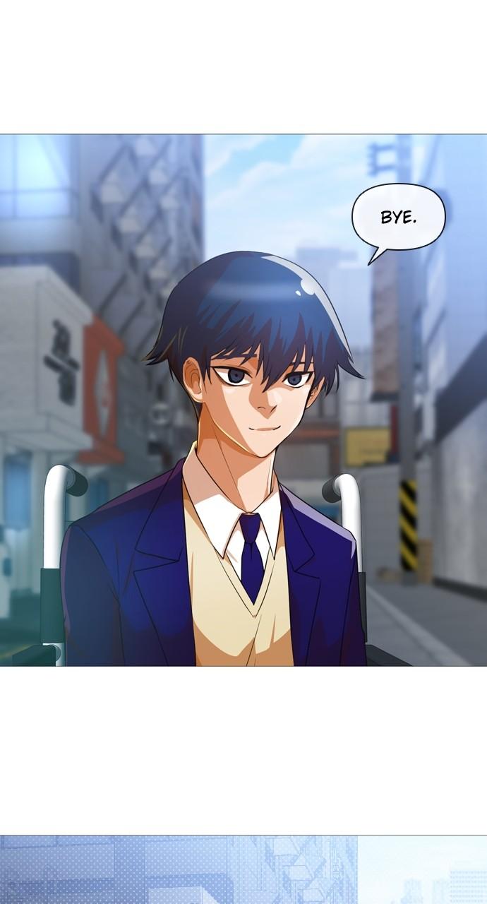 The Girl from Random Chatting! Chap 289 - Next Chap 290