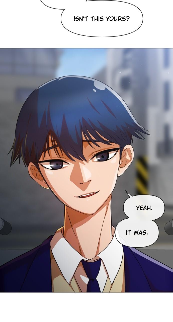The Girl from Random Chatting! Chap 289 - Next Chap 290