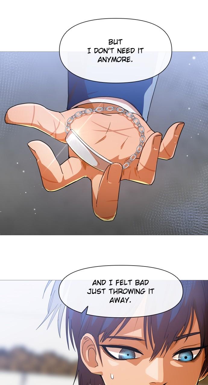 The Girl from Random Chatting! Chap 289 - Next Chap 290