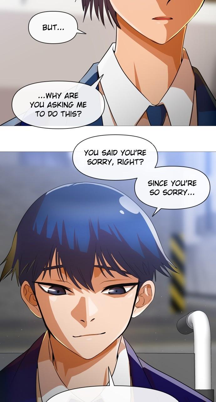 The Girl from Random Chatting! Chap 289 - Next Chap 290