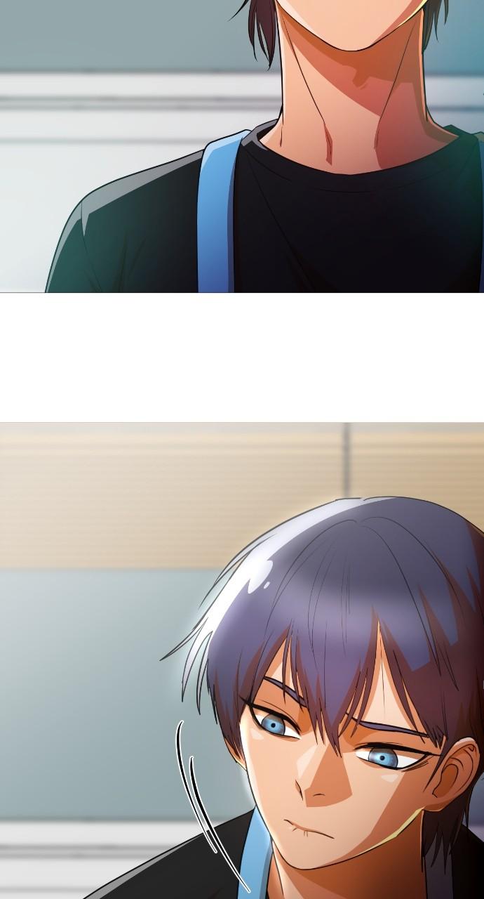 The Girl from Random Chatting! Chap 289 - Next Chap 290