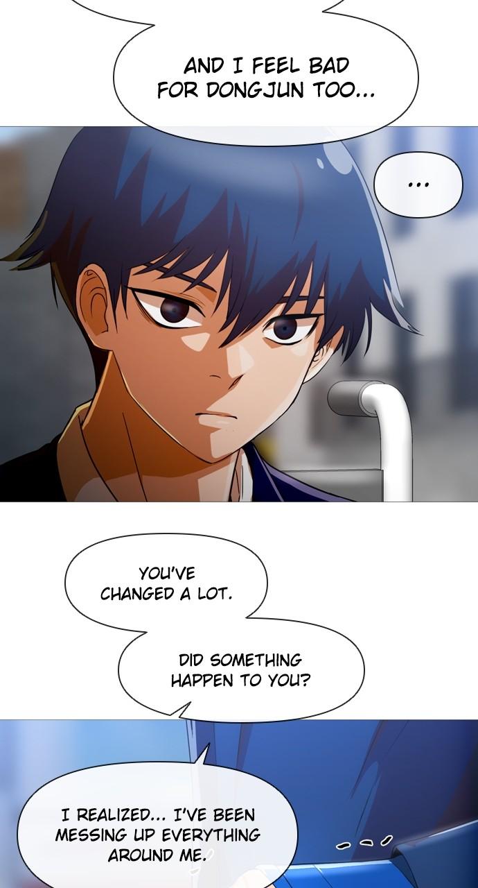 The Girl from Random Chatting! Chap 289 - Next Chap 290