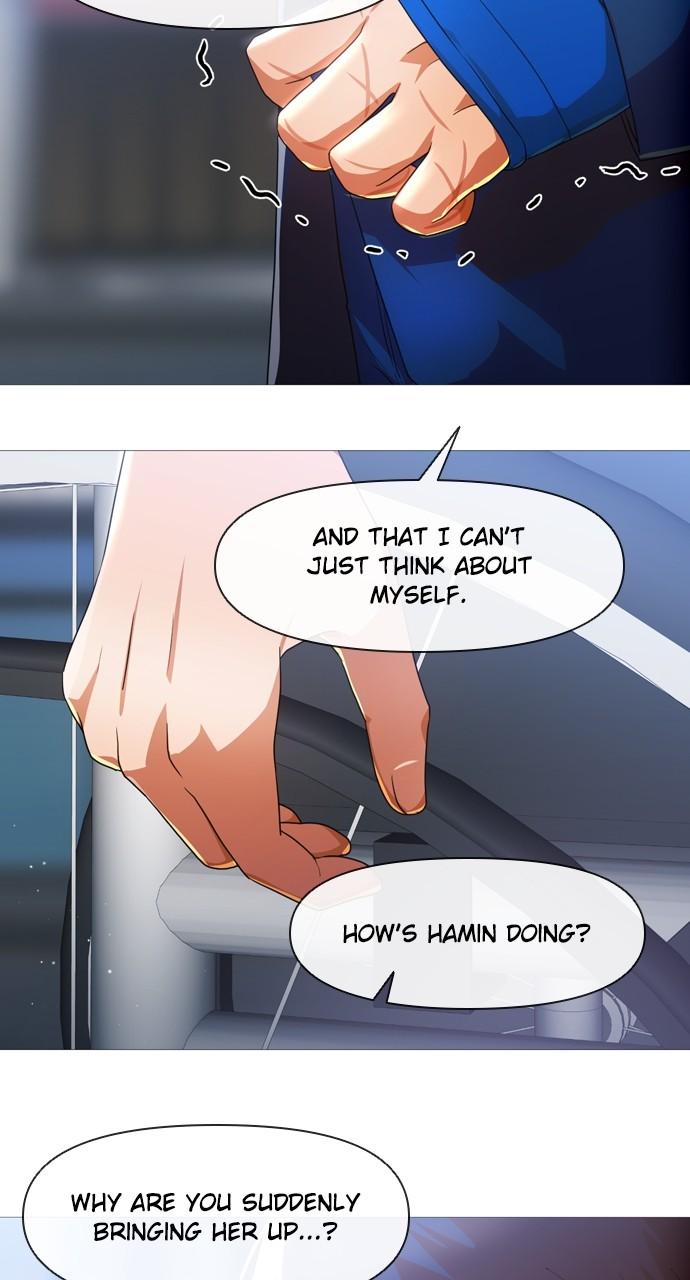 The Girl from Random Chatting! Chap 289 - Next Chap 290