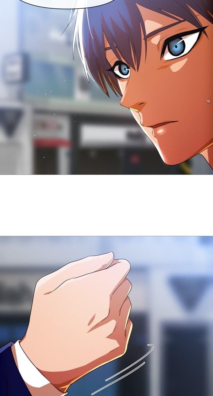 The Girl from Random Chatting! Chap 289 - Next Chap 290