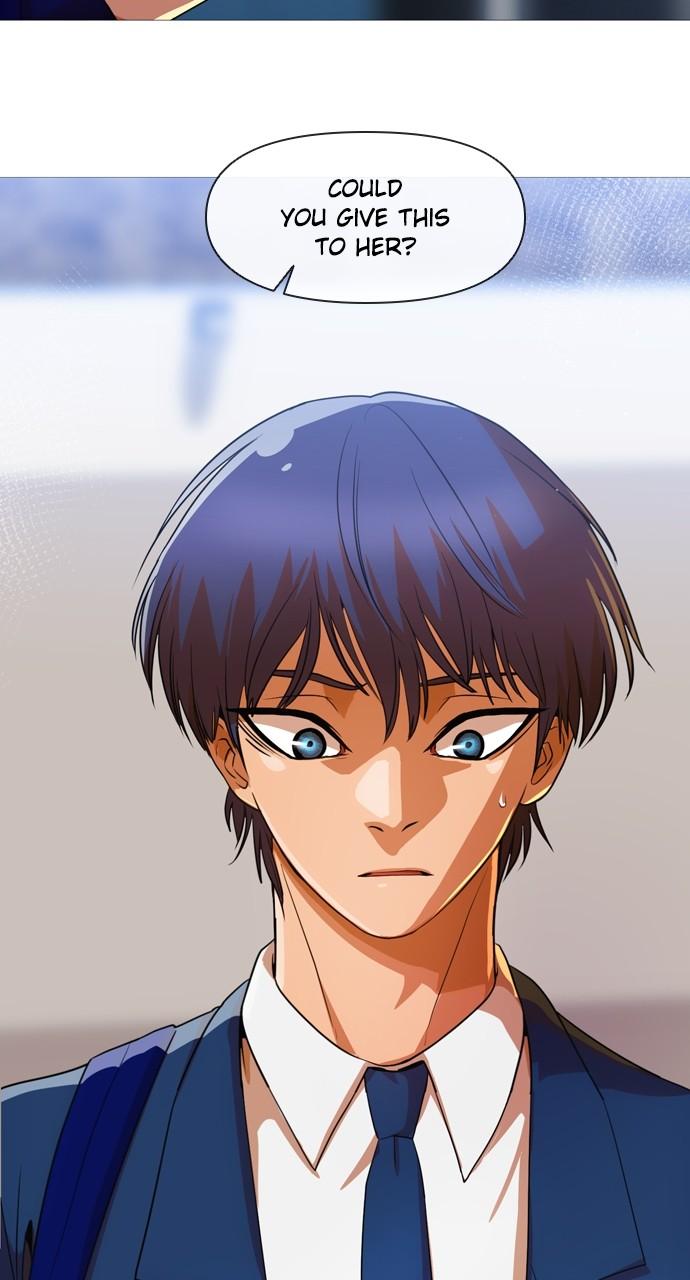 The Girl from Random Chatting! Chap 289 - Next Chap 290