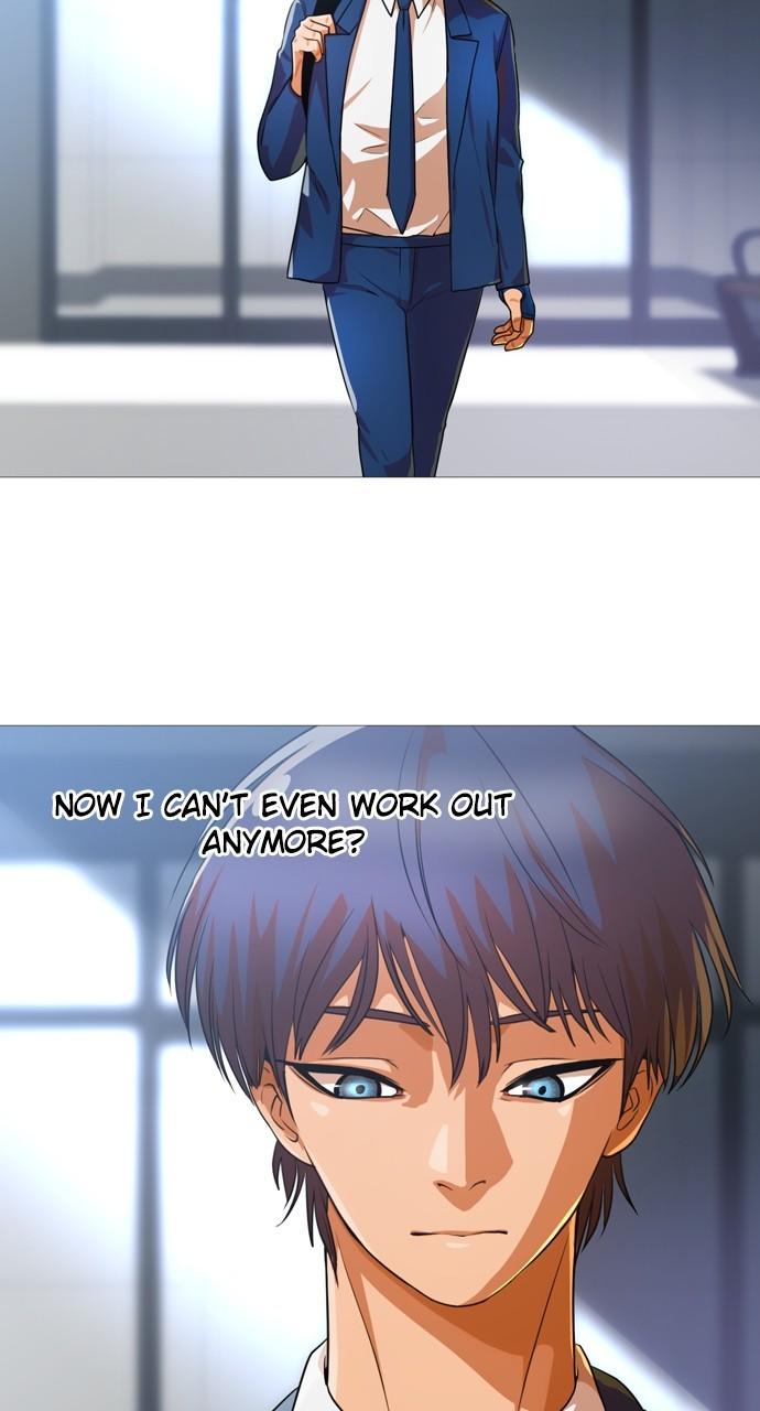 The Girl from Random Chatting! Chap 289 - Next Chap 290