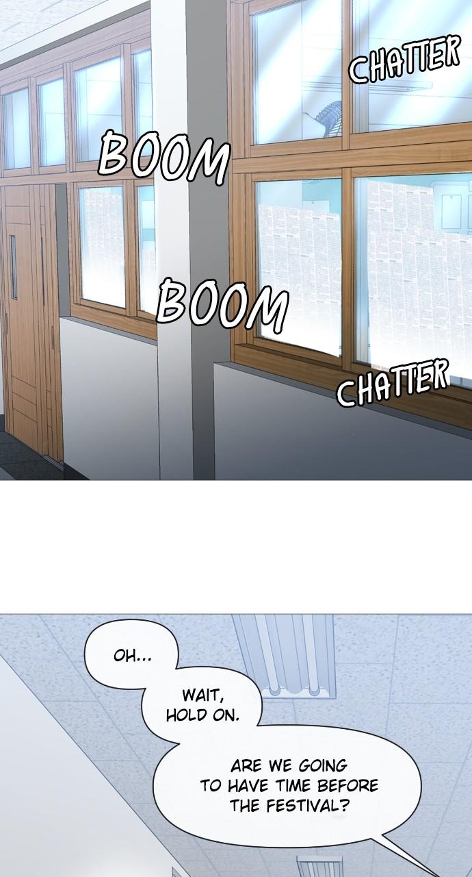 The Girl from Random Chatting! Chap 289 - Next Chap 290