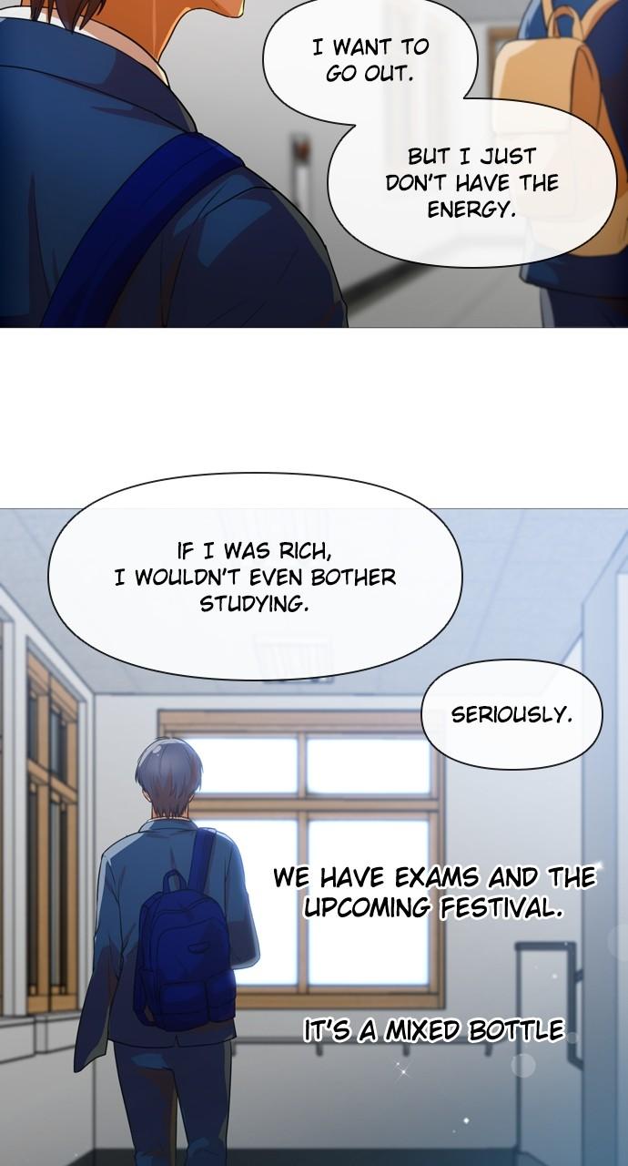 The Girl from Random Chatting! Chap 289 - Next Chap 290
